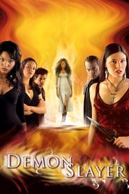 Demon Slayer' Poster