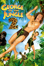 Streaming sources forGeorge of the Jungle 2