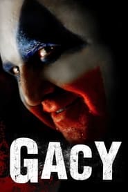 Gacy' Poster