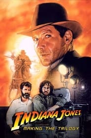 Streaming sources forIndiana Jones Making the Trilogy