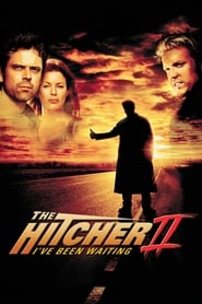 The Hitcher II Ive Been Waiting' Poster