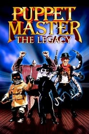 Streaming sources forPuppet Master The Legacy