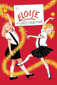 Eloise at Christmastime' Poster