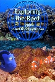 Exploring the Reef' Poster