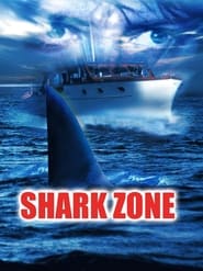 Shark Zone' Poster