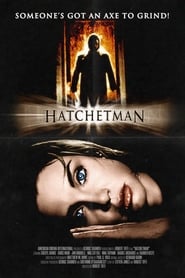 Hatchetman' Poster