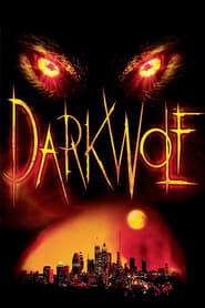Dark Wolf' Poster