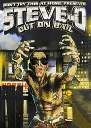 SteveO Out on Bail' Poster