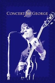 Concert for George' Poster
