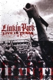 Linkin Park Live in Texas' Poster