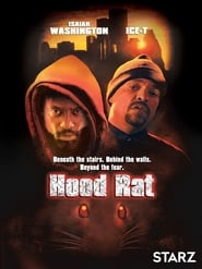 Hood Rat' Poster