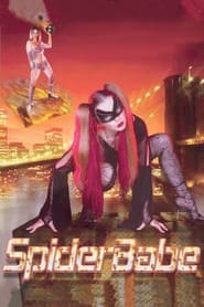 Spiderbabe' Poster