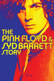 The Pink Floyd and Syd Barrett Story' Poster