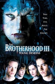 The Brotherhood III Young Demons' Poster
