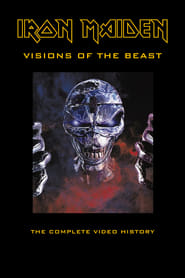 Iron Maiden Visions of the Beast