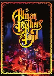 The Allman Brothers Band Live at the Beacon Theatre