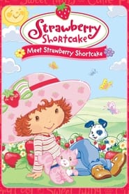 Strawberry Shortcake Meet Strawberry Shortcake