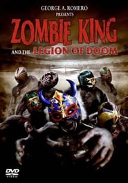 Enter Zombie King' Poster
