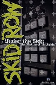 Skid Row Under The Skin The Making Of Thickskin
