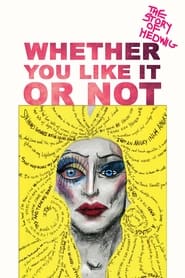 Whether You Like It or Not The Story of Hedwig' Poster
