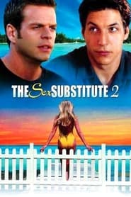 The Sex Substitute 2' Poster