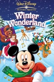 Winter Wonderland' Poster