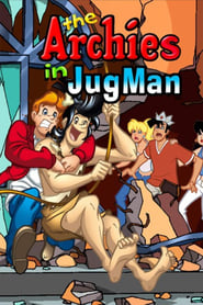 The Archies in JugMan' Poster
