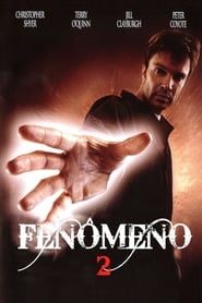 Phenomenon II' Poster