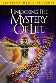 Unlocking the Mystery of Life' Poster