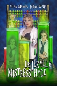Dr Jekyll  Mistress Hyde' Poster