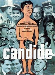 Candide or The Optimism in the 20th Century' Poster