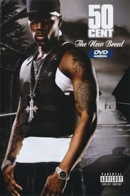 50 Cent  The New Breed