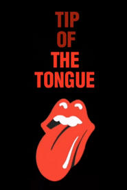 The Rolling Stones Tip of the Tongue' Poster