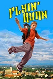 Flyin Ryan' Poster