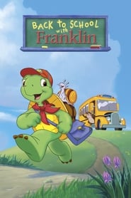 Back to School with Franklin' Poster