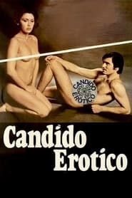 Candido erotico' Poster
