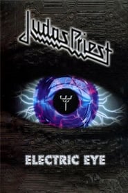 Judas Priest Electric Eye' Poster