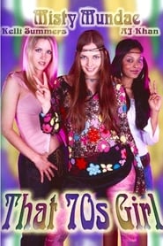 That 70s Girl' Poster
