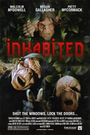 Inhabited' Poster