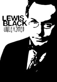 Lewis Black Unleashed' Poster