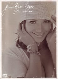 Jennifer Lopez The Reel Me' Poster