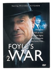 Streaming sources forFoyles War  War Games