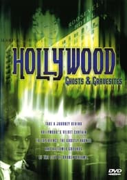 Hollywood Ghosts  Gravesites' Poster