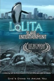 Lolita Slave to Entertainment Poster