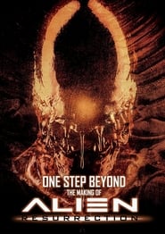 One Step Beyond Making Alien Resurrection' Poster