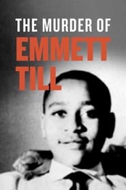 The Murder of Emmett Till' Poster