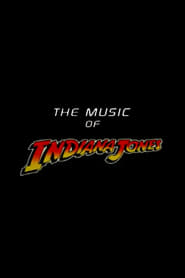The Music of Indiana Jones' Poster