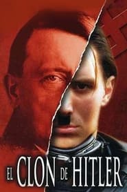 Hitlers Clone' Poster