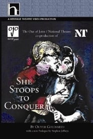 Streaming sources forShe Stoops to Conquer