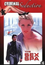 The Sex Spa' Poster
